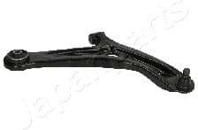 Control/Trailing Arm, wheel suspension BS328R - image 3