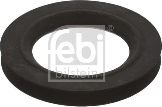 Seal, shock-absorber mounting (driver cab) 18524