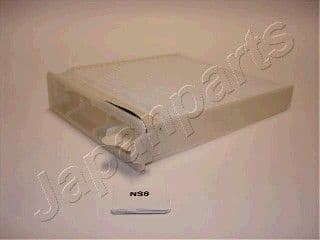 Filter, cabin air FAANS6