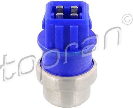 Sensor, coolant temperature 109000 - image 2