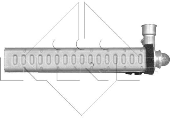 Heat Exchanger, interior heating EASY FIT 54361 - image 3