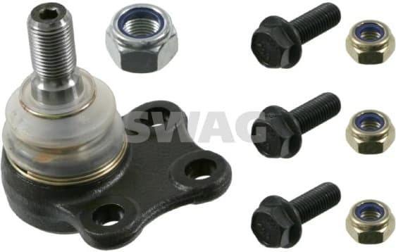 Ball Joint 60922265