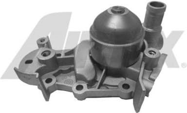 Water Pump, engine cooling 1585