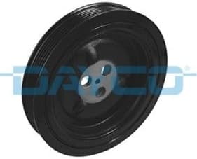 Belt Pulley, crankshaft DPV1078