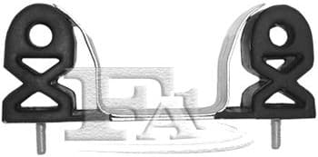 Mount, exhaust system 233929