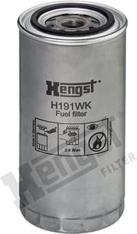 Fuel Filter H191WK