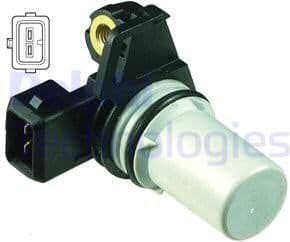 Sensor, crankshaft pulse SS11079