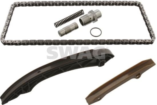 Timing Chain Kit Basic Short Kit 99130410