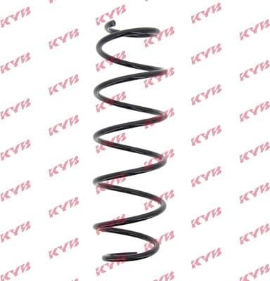 Suspension Spring K-Flex RH3500
