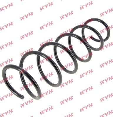 Suspension Spring K-Flex RH3506 - image 2