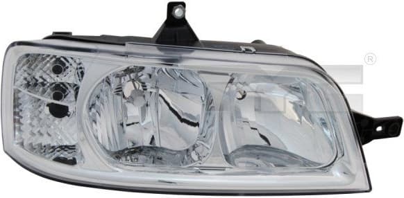 Headlight 20-0678-05-2