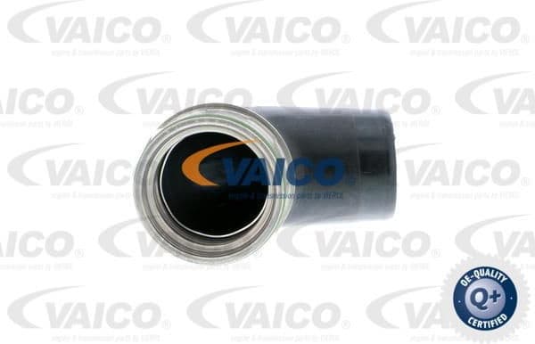 Charge Air Hose Q+, original equipment manufacturer quality V102908