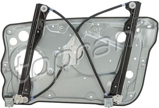 Window Regulator 111711