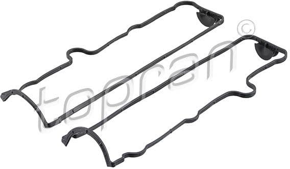 Gasket Set, cylinder head cover 205 530