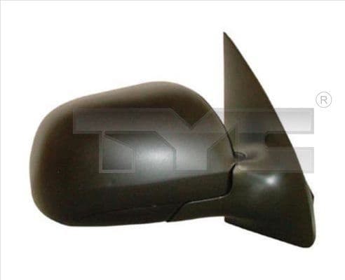 Exterior Mirror 332-0001