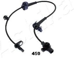 Sensor, wheel speed 151-04-450 - image 2