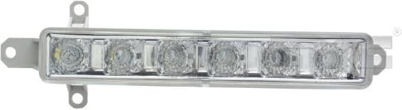Daytime Running Light 120153002