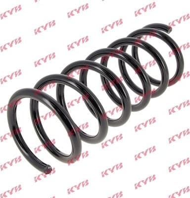 Suspension Spring RA6335 - image 2