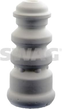 Rubber Buffer, suspension 30918375