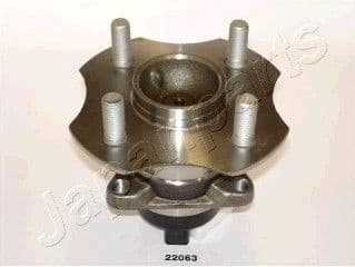Wheel Hub KK22063 - image 3