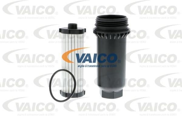 Hydraulic Filter, automatic transmission Green Mobility Parts V250130