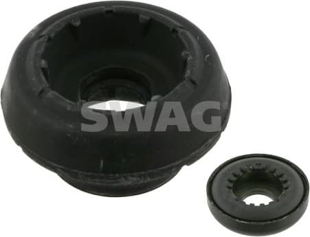Repair Kit, suspension strut support mount 30550002
