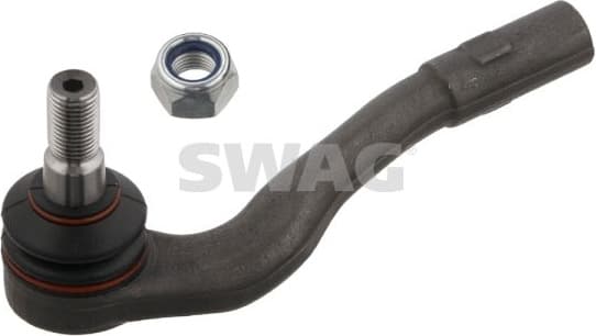 Tie Rod End 10922615