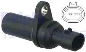 Sensor, crankshaft pulse SS11080