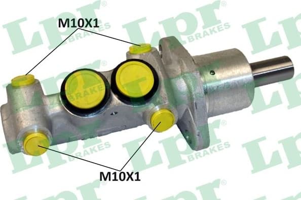 Brake Master Cylinder 1835