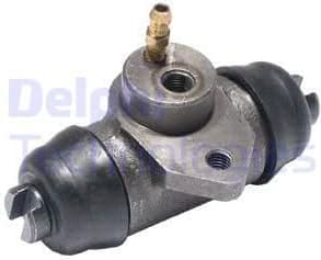 Wheel Brake Cylinder LW49039
