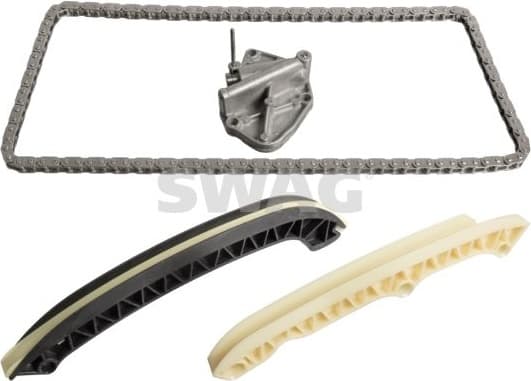 Timing Chain Kit Basic Short Kit 99130478