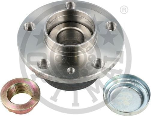 Wheel Bearing Kit 682263 - image 2