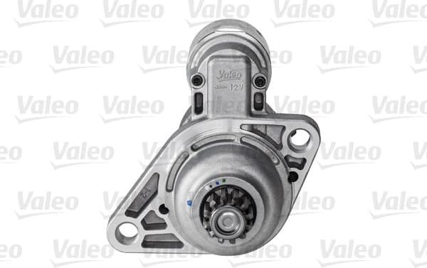 Starter VALEO ORIGINS NEW OE TECHNOLOGY 438252 - image 2