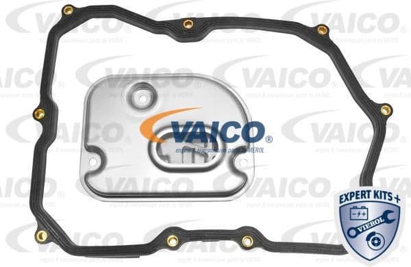 Hydraulic Filter Kit, automatic transmission EXPERT KITS + V102224 - image 2