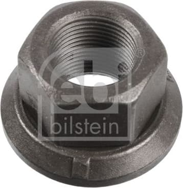 Wheel Nut 04029