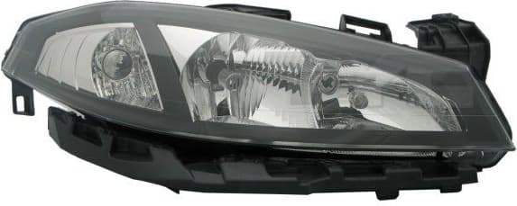 Headlight 20-0798-05-2