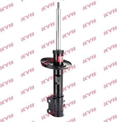Shock Absorber Excel-G 339789