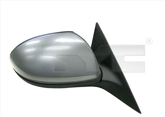 Exterior Mirror 320-0040