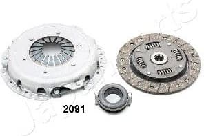 Clutch Kit KF2091