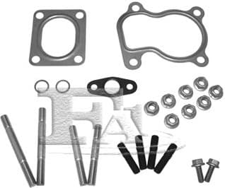 Mounting Kit, charger KT330100