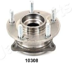 Wheel Hub KK10308 - image 2