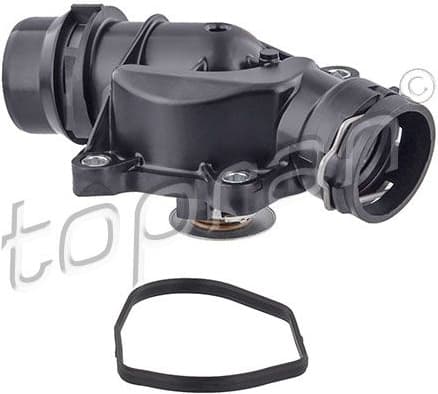 Thermostat, coolant 501143