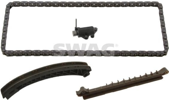 Timing Chain Kit Basic Short Kit 99130381