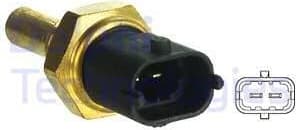 Sensor, coolant temperature TS10340