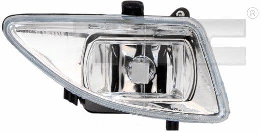 Front Fog Light 190278052
