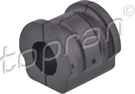 Mounting, stabiliser bar 109688