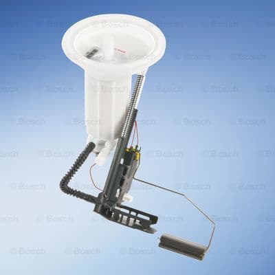 Sender Unit, fuel tank 0580314549