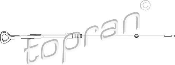 Oil Dipstick 109066 - image 2