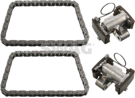 Timing Chain Kit Basic Short Kit 20947502