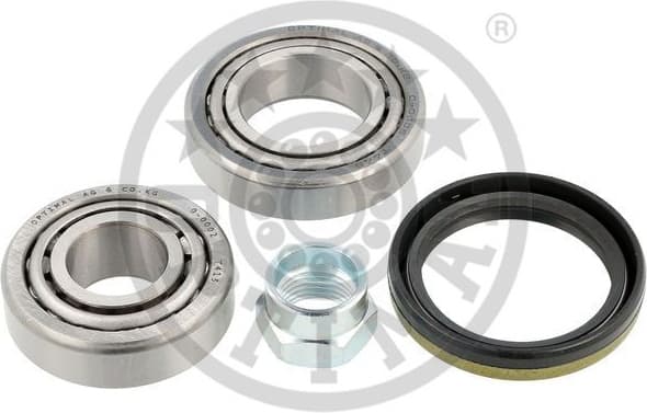 Wheel Bearing Kit 942566 - image 2